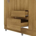 ROPERO ENZO DE 6PUERTAS(VILLARICA) - Imagen 8