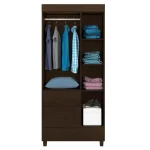 ROPERO WIND 3 PUERTAS MOVELMAX - Imagen 4