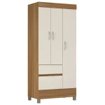 ROPERO WIND 3 PUERTAS MOVELMAX - Imagen 6