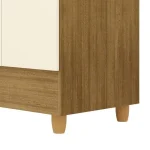 ROPERO ENZO DE 6PUERTAS(VILLARICA) - Imagen 5