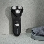 AFEITADORA ROTATIVA REMINGTON R3 R3011 GRAPHITE SERIE OPP - Imagen 2