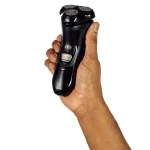 AFEITADORA ROTATIVA REMINGTON R3 R3011 GRAPHITE SERIE OPP - Imagen 3