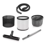 ASPIRADORA TOKYO TURBO PRO 1600W CAP 30LTS - Imagen 2