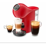 CAFETERA DOLCE GUSTO MOULINEX GENIO S PLUS ROJA - Imagen 2