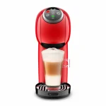 CAFETERA DOLCE GUSTO MOULINEX GENIO S PLUS ROJA - Imagen 3