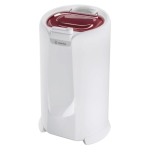 CENTRIFUGADORA WANKE CONFORT BELLA 10 KG