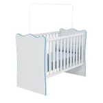 Cuna Abba 001/102 QMOVI - Imagen 2