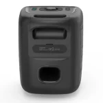 PARLANTE TOKYO PARTY BOOM 10,5" BATERIA 10800mAh BT-TWS 1 MICROF. - Imagen 3