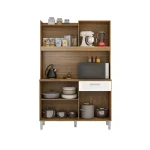 KIT DE COCINA DEMOBILE IRIS 6P/1C - Imagen 2