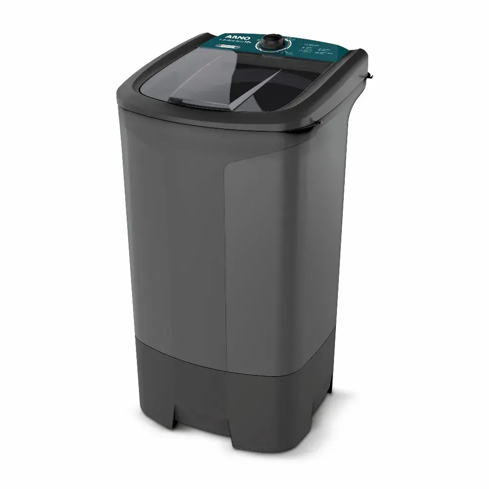 LAVARROPAS LAVETE 1 LAVARROPAS ARNO LAVETE ECO ML81 10KG 400W - Imagen 1