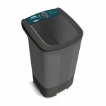 LAVARROPAS ARNO LAVETE ECO ML81 10KG 400W - Imagen 3