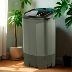 LAVARROPAS ARNO LAVETE ECO ML81 10KG 400W - Imagen 2