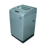 LAVARROPAS WHIRLPOOL WWI08BS9LS 8.5KG CARGA SUP SILVER 720RPM - Imagen 2