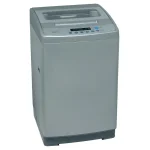 LAVARROPAS WHIRLPOOL WWI08BS9LS 8.5KG CARGA SUP SILVER 720RPM - Imagen 3