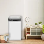 LAVARROPAS WHIRLPOOL WW20BLA9LA 20KG CARGA SUP BLANCO 700RPM - Imagen 3