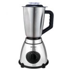 Licuadora Speed SL1.5L5VJI Inox - 1.5L