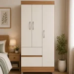 ROPERO WIND 3 PUERTAS MOVELMAX - Imagen 8