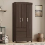 ROPERO WIND 3 PUERTAS MOVELMAX - Imagen 5