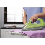 PLANCHA A VAPOR ARNO ECOGLISS MOD FV1741B2 220V - Imagen 3