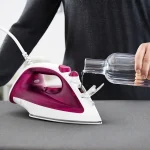 PLANCHA A VAPOR ARNO ESSENTIAL MOD FV1051B2 220V - Imagen 3