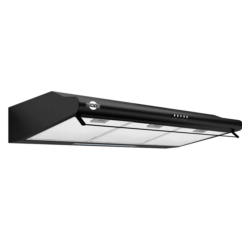 PURIFICADOR DE AIRE DE COCINA PURIFICADOR/EXT DE COCINA TOKYO SLIM80 - Imagen 1