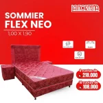 SOMMIER FLEX NEO