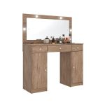 TOCADOR CAMARIN CARISMA BL MOVELMAX