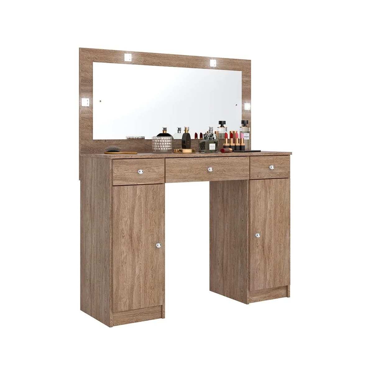 TOCADOR CAMARIN TOCADOR CAMARIN CARISMA BL MOVELMAX - Imagen 1