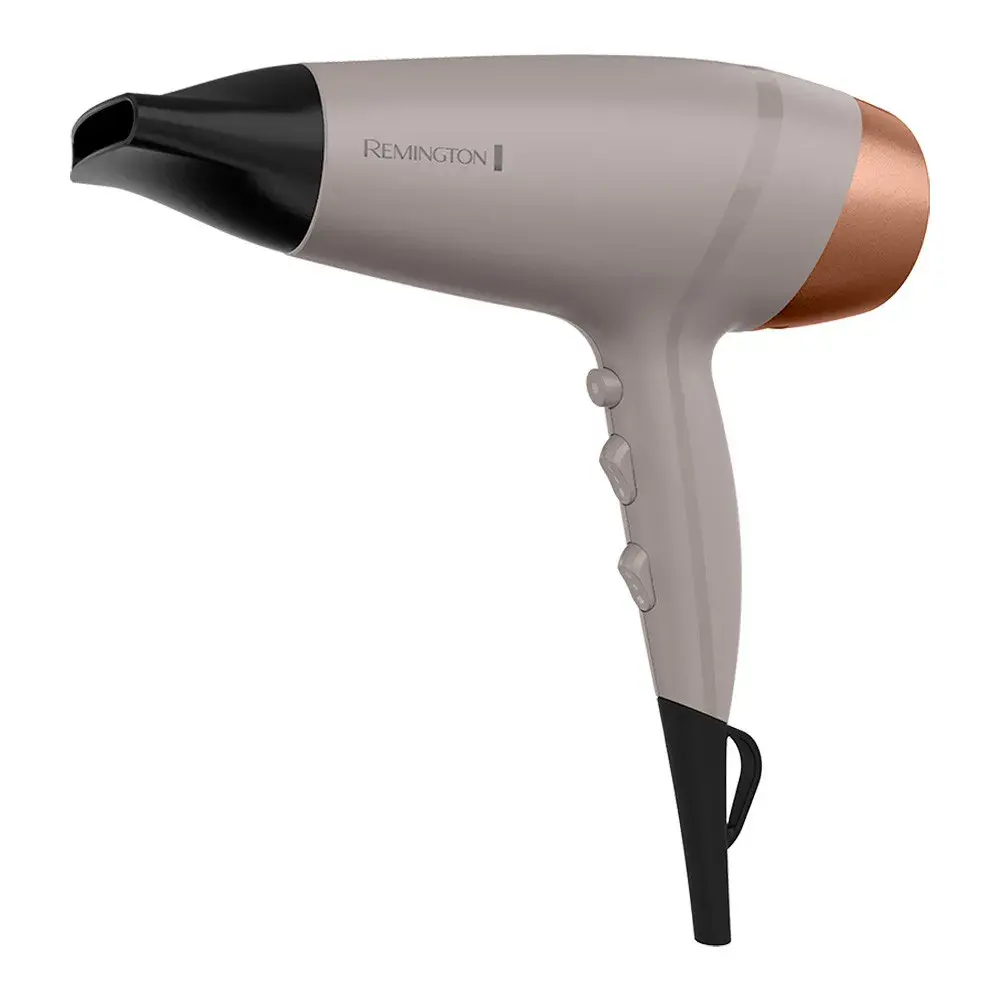 secadoe remi colag2 SECADOR DE PELO REMINGTON D26A COLAGENO - Imagen 1
