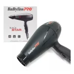 BAB SEC BLACK STAR B6200 - Imagen 2