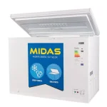 FREEZER MIDAS MD CFX380L - Imagen 2