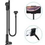 SOPORTE PARA CELULAR C/ABRAZADERAS BASEUS