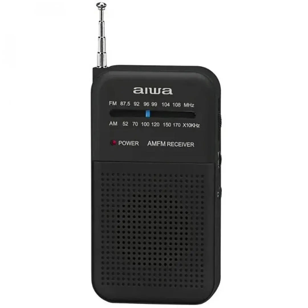1725618551_1725618551 RADIO AIWA ANALOGA D/BOLSILLO AW-FML1 AM/FM A PILAS AW244 - Imagen 1