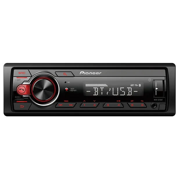 1904307_1_1 AUTORADIO PIONEER MVH S215BT - Imagen 1