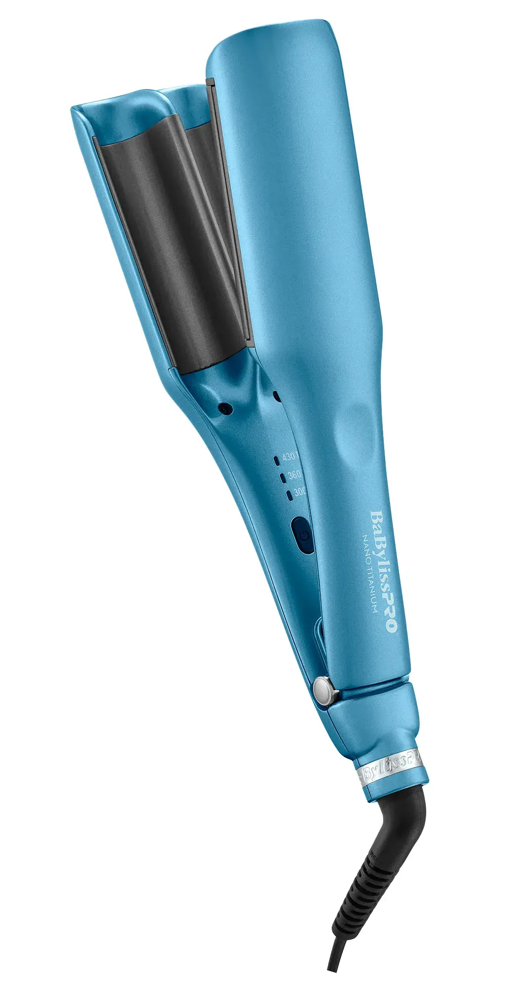 26318-Ondulador-Babyliss-BNTMDWUC (1) BAB OND COMPACTO WAVER BNTMDWUC - Imagen 1