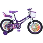 BICICLETA CALOI TOTICA ARO 12 - Imagen 2