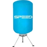 SECARROPAS 10 KG SPEED 2EN 1