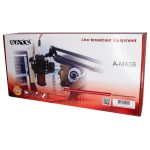 LIVE BRODCAST EQUIPMENT A-MKO6