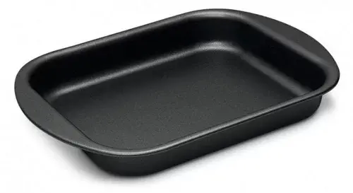 40CM FUENTE BRASIL FUENTE RECT.HONDA 34 CM BRASIL NEGRA X UN - Imagen 1