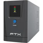 UPS FTX 600VA 360W