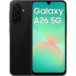 CELULAR SAMSUNG A26 256GB