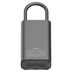 COMPRESORA DE AIRE PORTATIL XIAOMI BHR7112GL - Imagen 2