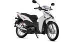 MOTO HONDA WAVE