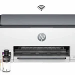 IMPRESORA HP SMART TANK 580