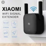 REPETIDOR XIAOMI MI WIFI RANGE EXTENDER PRO