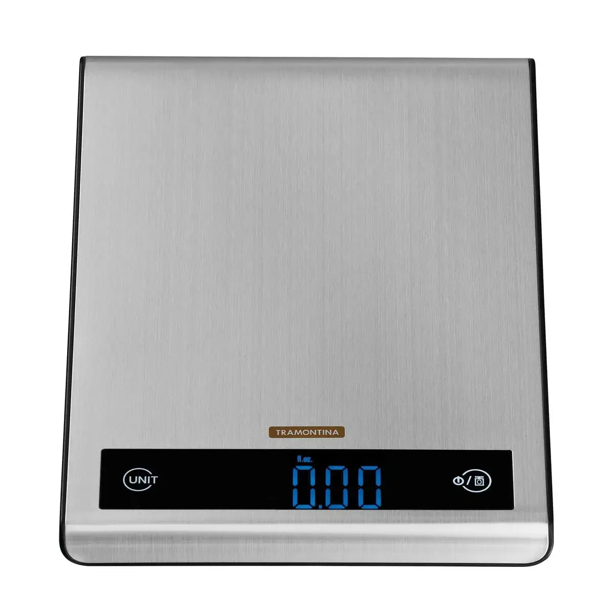 61101000PDM001G BALANSA DIGITAL PARA COCINA TRAMONTINA - Imagen 1