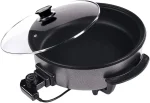 PIZZA PAN ELECTRO 42X9 CM VESTAX 42/9 - Imagen 2