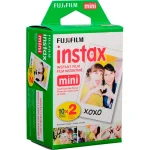 FUNJI INSTAX PACK FILM MINI - Imagen 2