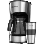 CAFETERA BLACK AND DECKER
