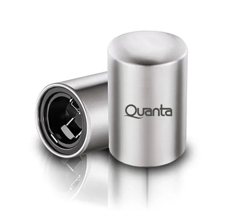 ABRIDOR QUANTA BOTELLA (1) ABRIDOR DE BOTELLA QUANTA QTAGM01 - Imagen 1